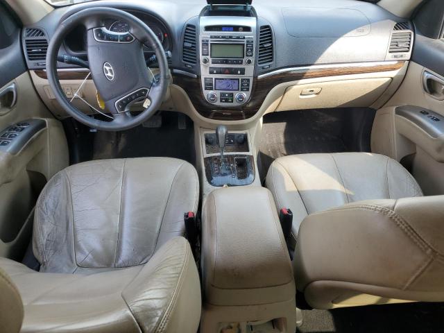 Photo 7 VIN: 5NMSKDAGXAH366183 - HYUNDAI SANTA FE L 