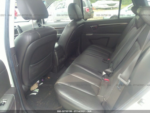 Photo 7 VIN: 5NMSKDAGXAH378401 - HYUNDAI SANTA FE 