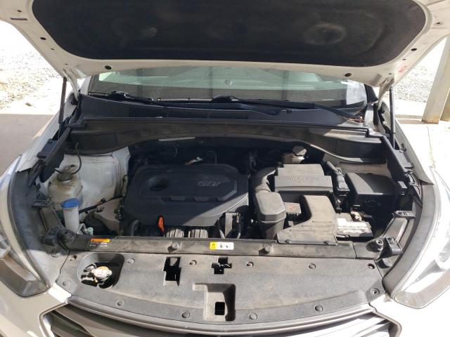 Photo 10 VIN: 5NMZT3LB0HH004316 - HYUNDAI SANTA FE 