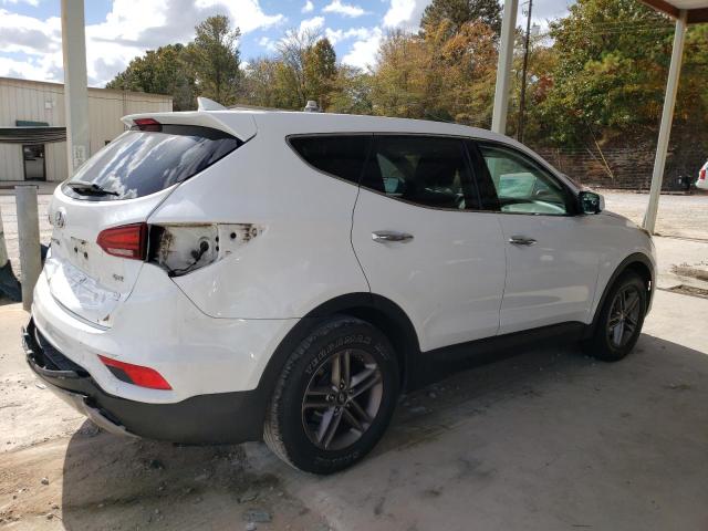 Photo 2 VIN: 5NMZT3LB0HH004316 - HYUNDAI SANTA FE 