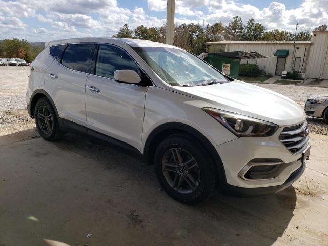 Photo 3 VIN: 5NMZT3LB0HH004316 - HYUNDAI SANTA FE 