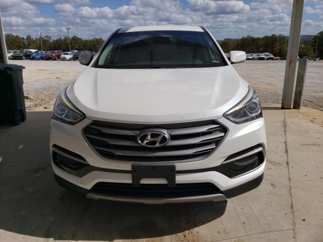 Photo 4 VIN: 5NMZT3LB0HH004316 - HYUNDAI SANTA FE 