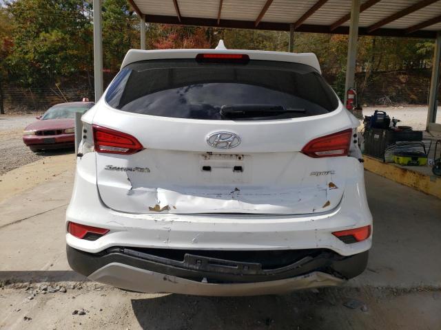 Photo 5 VIN: 5NMZT3LB0HH004316 - HYUNDAI SANTA FE 