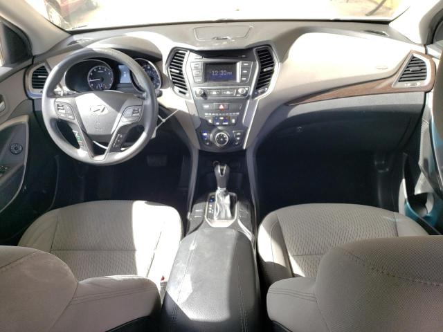 Photo 7 VIN: 5NMZT3LB0HH004316 - HYUNDAI SANTA FE 