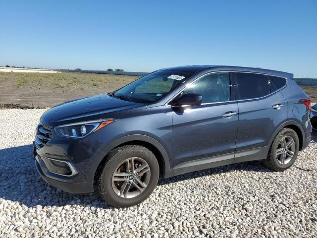 Photo 0 VIN: 5NMZT3LB0HH037669 - HYUNDAI SANTA FE S 