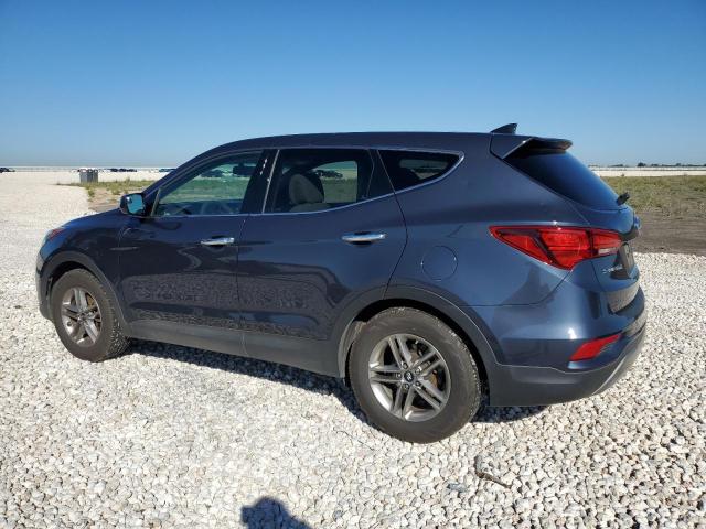 Photo 1 VIN: 5NMZT3LB0HH037669 - HYUNDAI SANTA FE S 