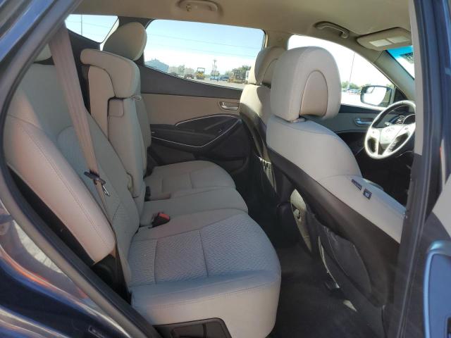 Photo 10 VIN: 5NMZT3LB0HH037669 - HYUNDAI SANTA FE S 