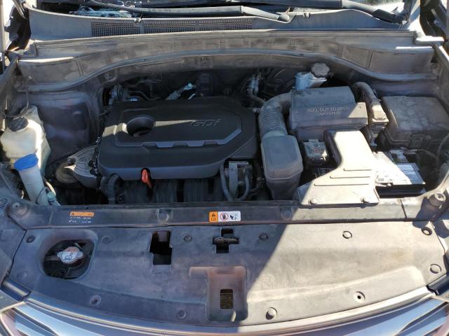 Photo 11 VIN: 5NMZT3LB0HH037669 - HYUNDAI SANTA FE S 