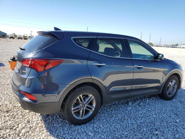 Photo 2 VIN: 5NMZT3LB0HH037669 - HYUNDAI SANTA FE S 