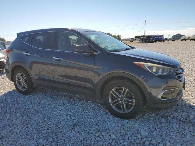 Photo 3 VIN: 5NMZT3LB0HH037669 - HYUNDAI SANTA FE S 