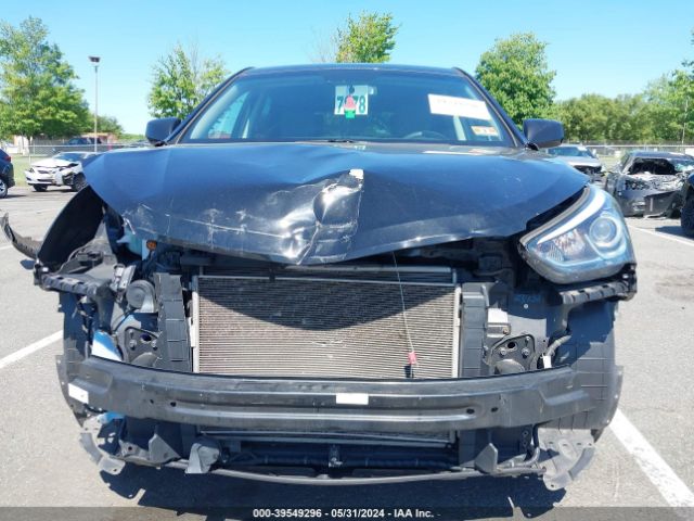 Photo 5 VIN: 5NMZT3LB0HH040605 - HYUNDAI SANTA FE SPORT 