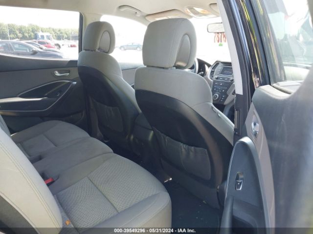 Photo 7 VIN: 5NMZT3LB0HH040605 - HYUNDAI SANTA FE SPORT 