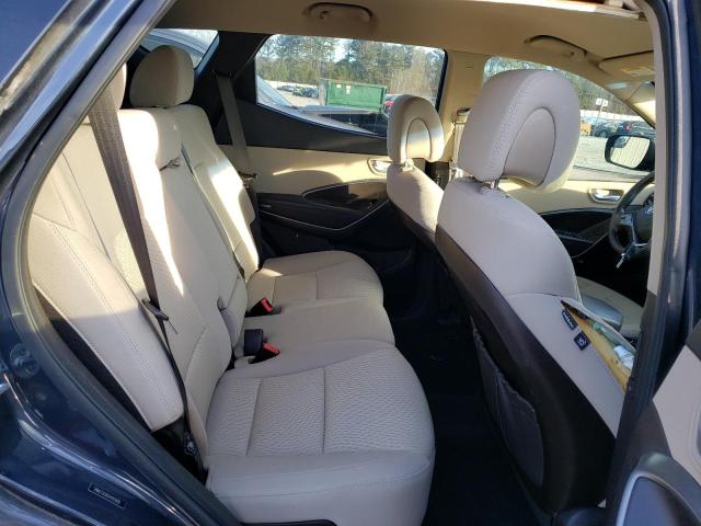 Photo 10 VIN: 5NMZT3LB0JH055885 - HYUNDAI SANTA FE 