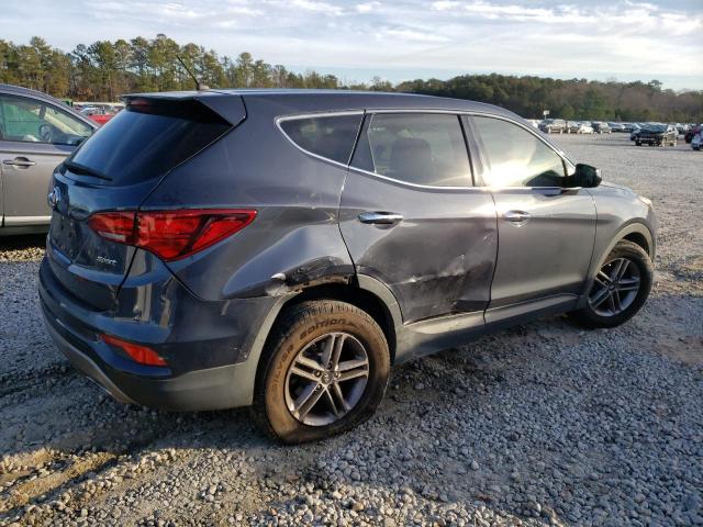 Photo 2 VIN: 5NMZT3LB0JH055885 - HYUNDAI SANTA FE 