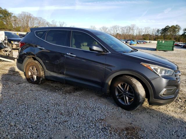 Photo 3 VIN: 5NMZT3LB0JH055885 - HYUNDAI SANTA FE 