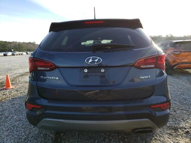 Photo 5 VIN: 5NMZT3LB0JH055885 - HYUNDAI SANTA FE 