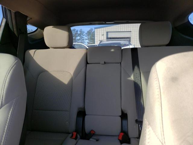 Photo 9 VIN: 5NMZT3LB0JH055885 - HYUNDAI SANTA FE 