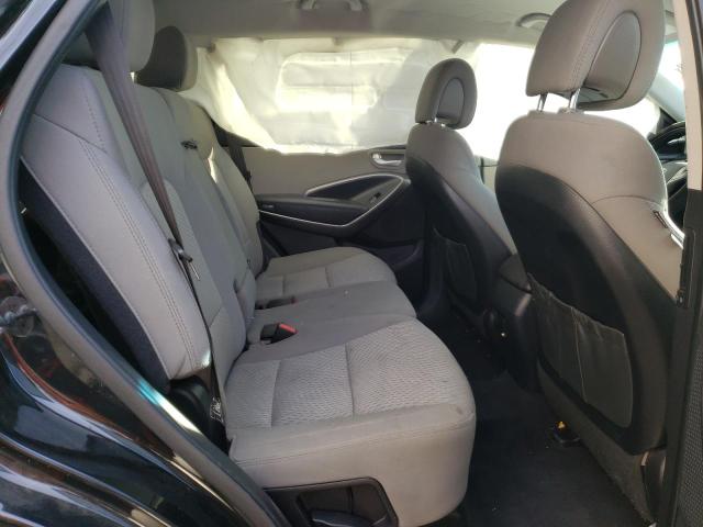 Photo 5 VIN: 5NMZT3LB0JH058432 - HYUNDAI SANTA FE S 