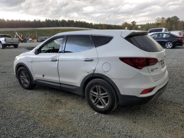 Photo 1 VIN: 5NMZT3LB0JH064988 - HYUNDAI SANTA FE 