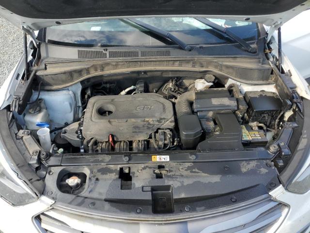 Photo 10 VIN: 5NMZT3LB0JH064988 - HYUNDAI SANTA FE 