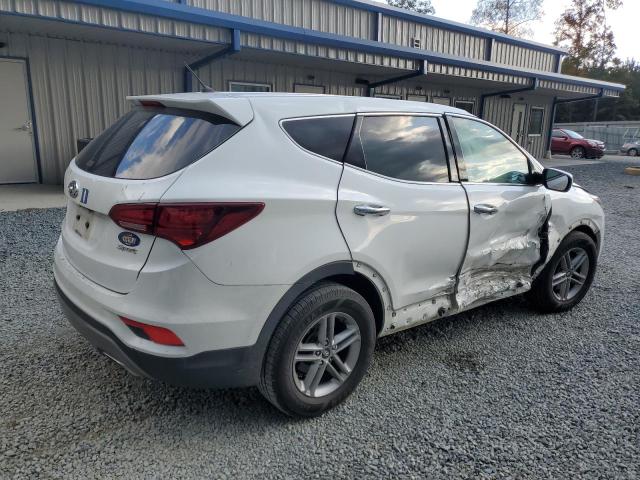 Photo 2 VIN: 5NMZT3LB0JH064988 - HYUNDAI SANTA FE 