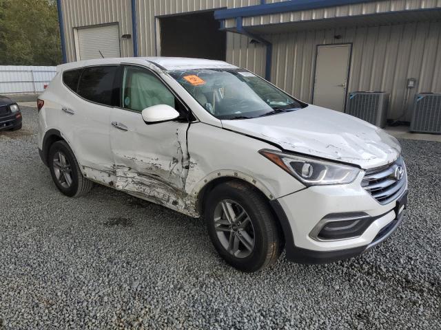 Photo 3 VIN: 5NMZT3LB0JH064988 - HYUNDAI SANTA FE 