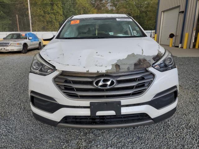 Photo 4 VIN: 5NMZT3LB0JH064988 - HYUNDAI SANTA FE 