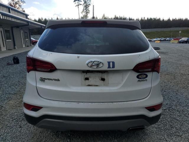 Photo 5 VIN: 5NMZT3LB0JH064988 - HYUNDAI SANTA FE 