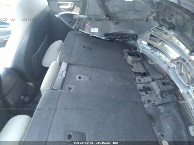 Photo 7 VIN: 5NMZT3LB0JH072377 - HYUNDAI SANTA FE SPORT 