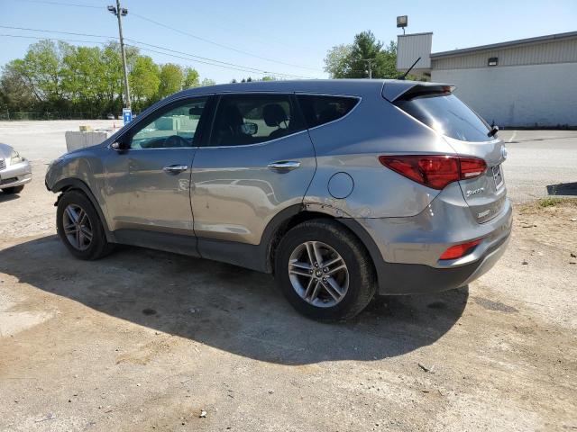 Photo 1 VIN: 5NMZT3LB0JH073612 - HYUNDAI SANTA FE S 