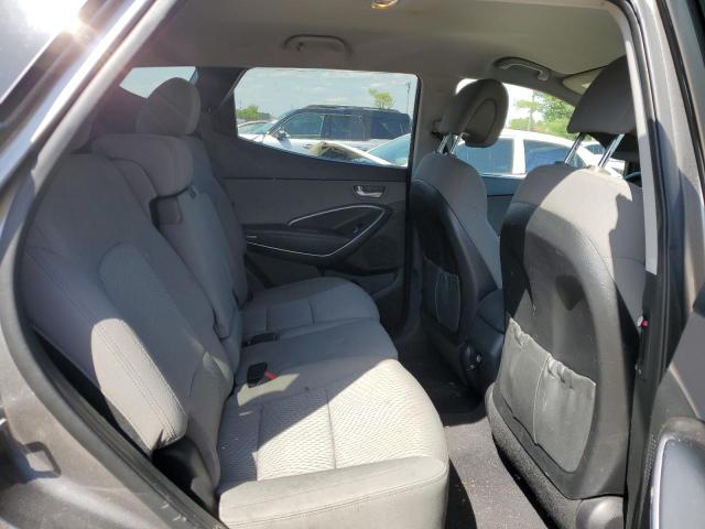 Photo 10 VIN: 5NMZT3LB0JH073612 - HYUNDAI SANTA FE S 