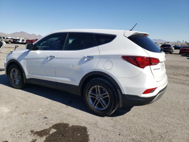 Photo 1 VIN: 5NMZT3LB0JH074601 - HYUNDAI SANTA FE S 