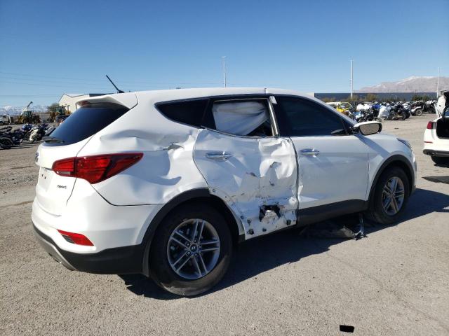 Photo 2 VIN: 5NMZT3LB0JH074601 - HYUNDAI SANTA FE S 