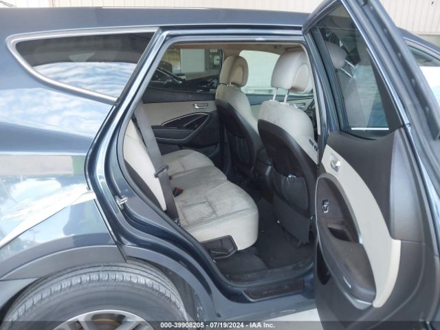 Photo 7 VIN: 5NMZT3LB0JH080835 - HYUNDAI SANTA FE SPORT 