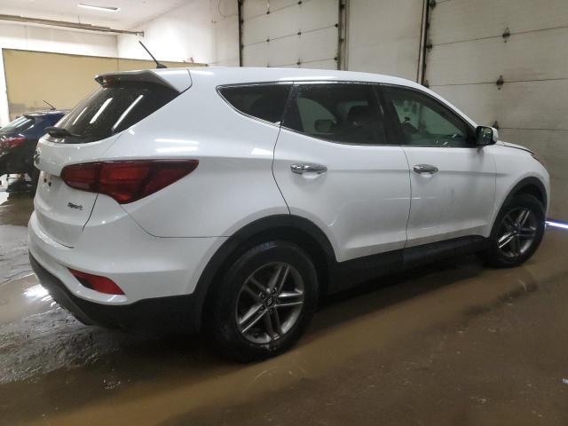 Photo 2 VIN: 5NMZT3LB0JH083024 - HYUNDAI SANTA FE 