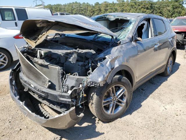 Photo 1 VIN: 5NMZT3LB0JH084688 - HYUNDAI SANTA FE S 