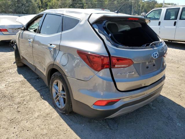 Photo 2 VIN: 5NMZT3LB0JH084688 - HYUNDAI SANTA FE S 