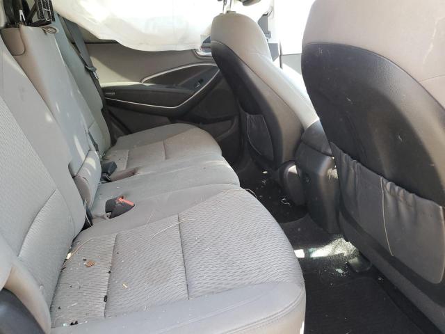 Photo 5 VIN: 5NMZT3LB0JH084688 - HYUNDAI SANTA FE S 