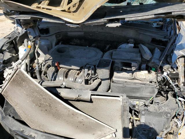 Photo 6 VIN: 5NMZT3LB0JH084688 - HYUNDAI SANTA FE S 