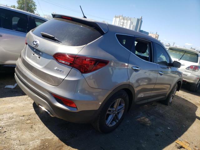 Photo 3 VIN: 5NMZT3LB0JH086926 - HYUNDAI SANTA FE S 