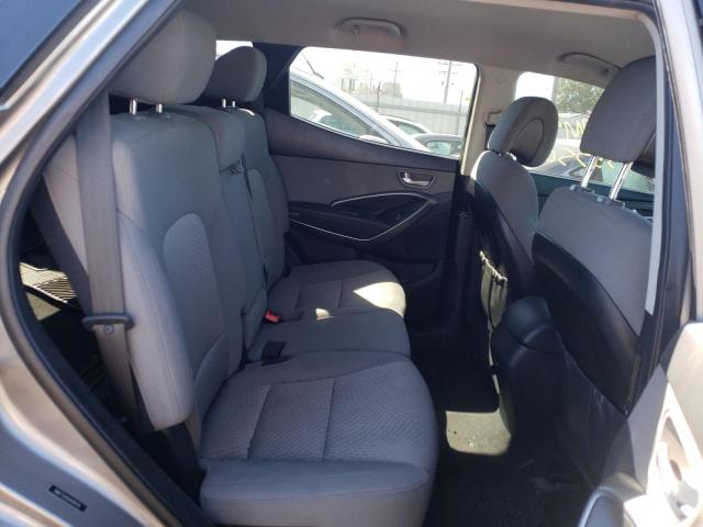 Photo 5 VIN: 5NMZT3LB0JH086926 - HYUNDAI SANTA FE S 