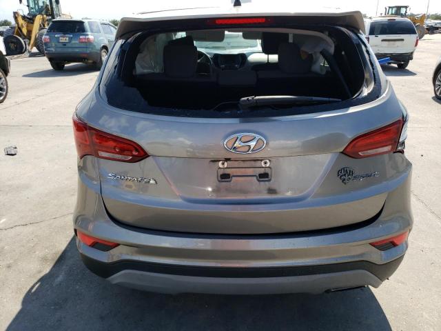 Photo 5 VIN: 5NMZT3LB0JH093035 - HYUNDAI SANTA FE 