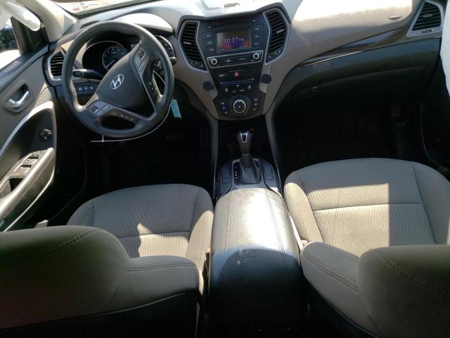 Photo 7 VIN: 5NMZT3LB0JH093035 - HYUNDAI SANTA FE 