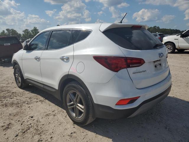 Photo 1 VIN: 5NMZT3LB0JH096419 - HYUNDAI SANTA FE S 