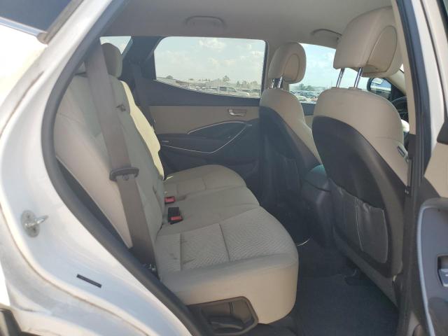 Photo 10 VIN: 5NMZT3LB0JH096419 - HYUNDAI SANTA FE S 