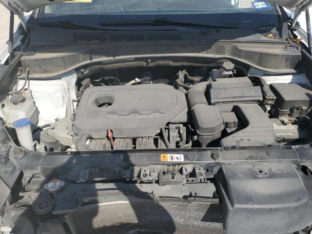 Photo 11 VIN: 5NMZT3LB0JH096419 - HYUNDAI SANTA FE S 