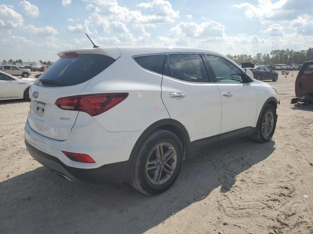 Photo 2 VIN: 5NMZT3LB0JH096419 - HYUNDAI SANTA FE S 