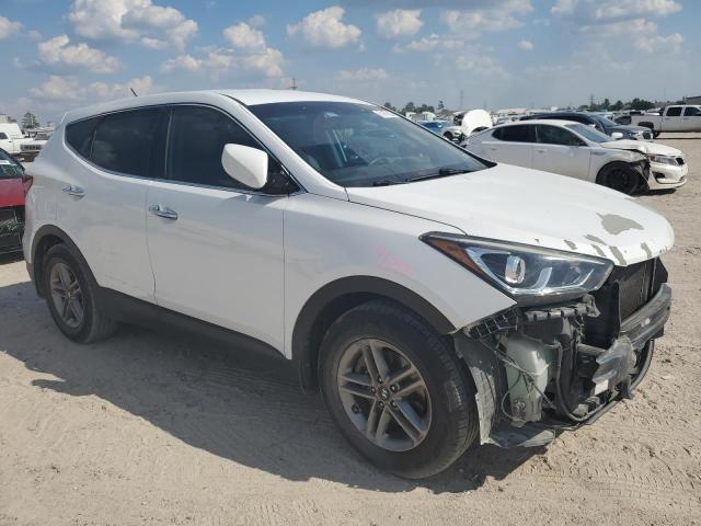 Photo 3 VIN: 5NMZT3LB0JH096419 - HYUNDAI SANTA FE S 