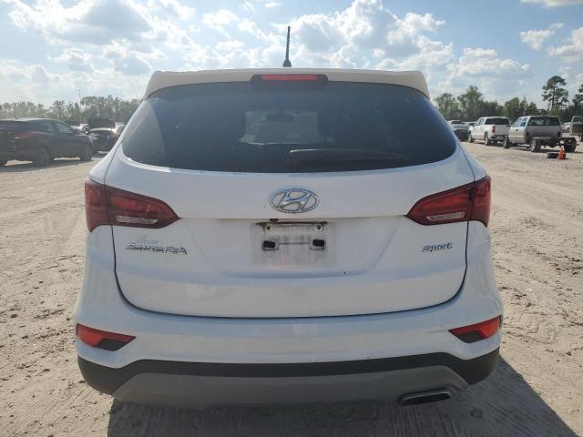 Photo 5 VIN: 5NMZT3LB0JH096419 - HYUNDAI SANTA FE S 