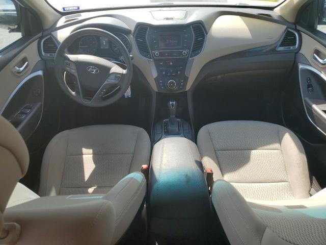 Photo 7 VIN: 5NMZT3LB0JH096419 - HYUNDAI SANTA FE S 